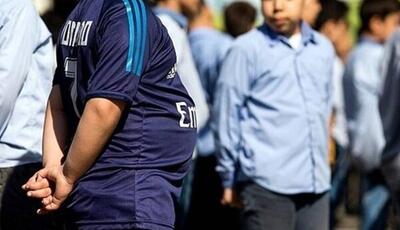  16 میلیون ایرانی اضافه وزن دارند