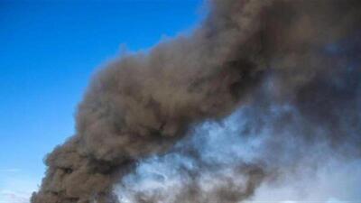  انفجار مرگبار در یک فروشگاه لوازم آتش‌بازی در مرکز چین