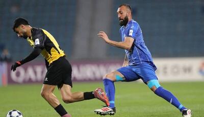  دستاوردهای منفی ساپینتو در آسیا