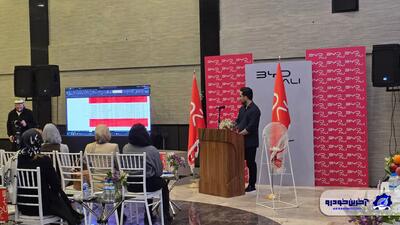  تقاضای ۶۰ برابری برای محصولات BYD ؛ قرعه‌ کشی با نظارت رسمی برگزار شد