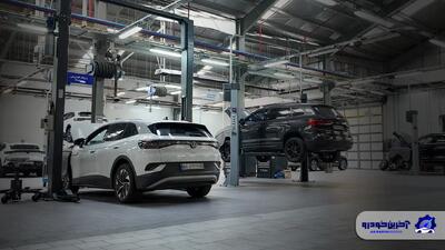  آغاز اجرای طرح بازدید رایگان پیش از نوروز در شبکه نمایندگی‌های ماموت خودرو