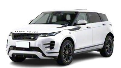  رنجروور ایووک ؛ ویدیوی معرفی + مشخصات فنی