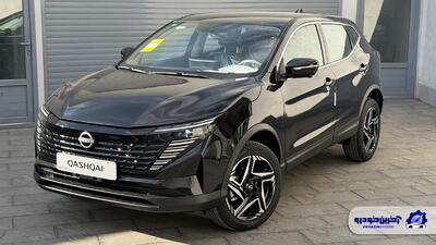  شرایط فروش نیسان قشقایی با قیمت قطعی - بهمن 1404