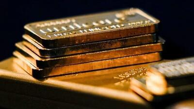  افزایش قیمت طلای جهانی ازسرگرفته شد