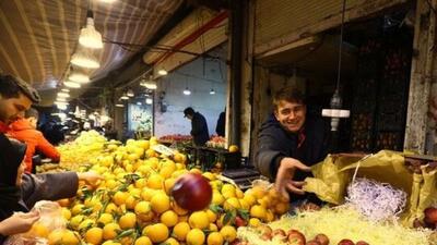  تغییر ساعات فعالیت میادین و بازارهای میوه و تره‌بار در ماه رمضان