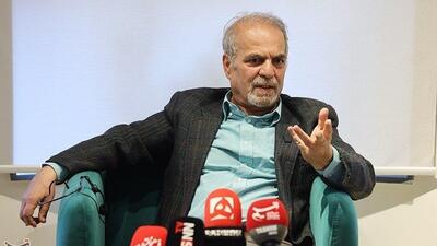  شمس‌الواعظین: ۳ ساعت پس از حملات اسرائیل، با صدا و سیما تماس گرفتم و گفتم پروتکل دوران جنگ باید فوراً اجرا شود