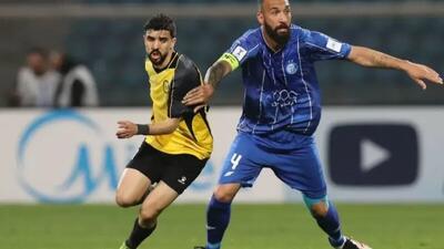  وداع تلخ استقلال با آسیا؛ گل‌های آسانی سوخت