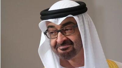  رئیس امارات با انتشار پیامی در «ایکس»، به شایعات درباره فوتش پایان داد