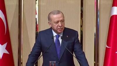  اردوغان: حمله به ایران به نفع هیچ طرفی نخواهد بود