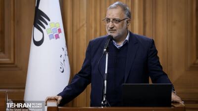  علت ناراحتی شهردار در جلسه امروز شورا چه بود؟!