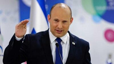  بنت: قصد دارم اسرائیل را رهبری کنم