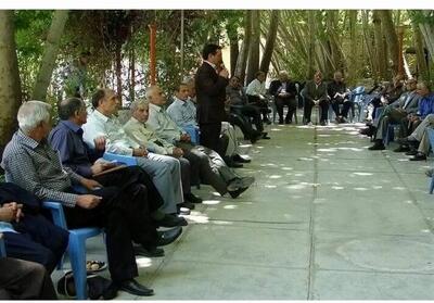  بازنشستگان در تنگنای معیشت قرار گرفتند / وقتی حقوق ۱۶ میلیونی هم کافی نیست + گزارش تکان‌دهنده / همه چیز درباره فشار اقتصادی بر بازنشستگان