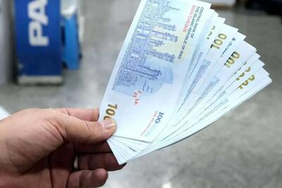  نرخ جدید نان سنگک شوک‌آور شد؛ افزایش ۵ برابری مقابل حقوق نصفه مستمری‌بگیران / بحران معیشتی بازنشستگان؛ قیمت نان سنگک و حقوق بازنشستگان در تضاد شدید