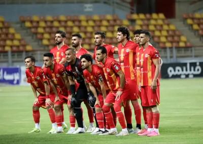  بازیکن خارجی پرسپولیس از بی‌عدالتی شکایت کرد؛ می‌گوید عمداً پاس نمی‌گیرم / حاشیه داغ پرسپولیس: بازیکن خارجی از هم‌تیمی‌ها گلایه کرد