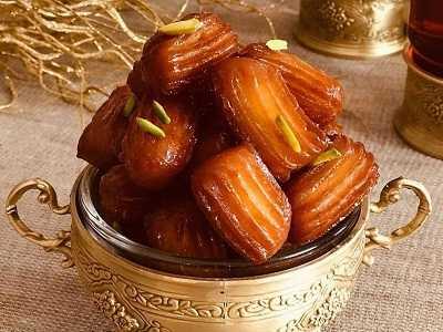  قیمت زولبیا و بامیه در ماه رمضان مشخص شد