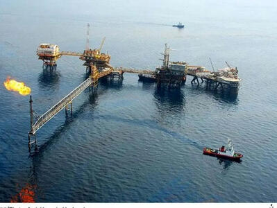  امکان همکاری نفتی ایران و آمریکا وجود دارد؟