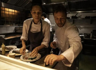  9 فیلم به شدت اضطراب آور!