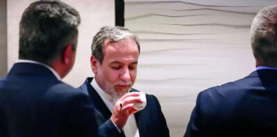  سایه بیم‌ و امید بردور سوم مذاکرات ایران و آمریکا