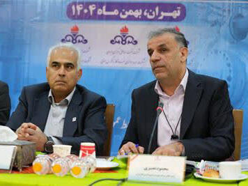  تحقق ۱۰۳ درصدی تولید نفت در شرکت بهره برداری نفت و گاز غرب