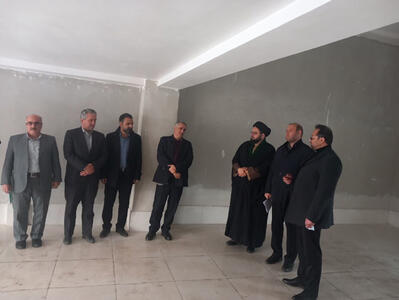  تکمیل ۳۰ واحد مسکونی خیرساز در نمین و آغاز واگذاری به خانواده‌های کم‌برخوردار