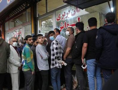  داستان تلخ خراسان شمالی ؛ نان مردم در آخور دام‌ها !