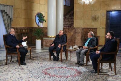  نشست پزشکیان با سه چهره به جای پاسخ به مجریان تلویزیون؛ خوب است اما کافی نیست