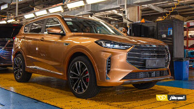  ۶۰ هزارمین فیدلیتی با ویژگی‌های خاص تولید و به امور خیریه اهدا شد