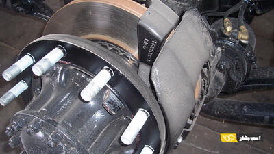  قطعات مصرفی دست دوم؛ سیاست جدید رانندگان در قبال بی تدبیری مسئولین