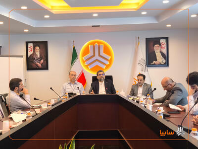  بررسی روند اصلاح ساختار مالی و ارتقای شاخص‌های کیفی/حمایت همه جانبه وزارت صمت و ایدرو از مدیریت و برنامه های سایپا