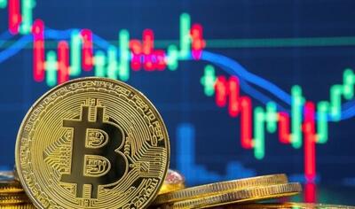  بیت‌کوین منتظر سیگنال‌های جدید ماند
