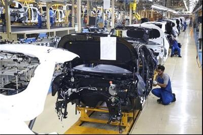  عصر خودرو - دور باطل قیمت‌گذاری خودرو و فاصله شاخص‌های رسمی با واقعیت هزینه تولید