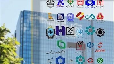  خط‌ ونشان بانک مرکزی برای بانک‌های ناتراز و رقابت ناسالم