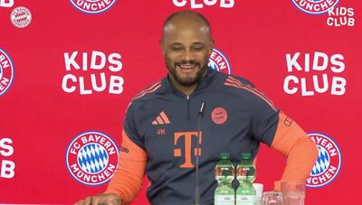  کمپانی: رونالدینیو سخت‌ترین رقیب و گواردیولا بهترین مربی من بود