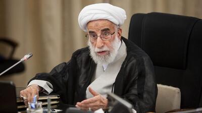  آیت‌الله جنتی: مردم ایران معادلات استکبار را برهم خواهند زد