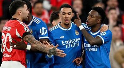  تتو نشان می‌دهی؟ مغزت سالم است؟ حمله تند اسنایدر به هم‌تیمی مسی