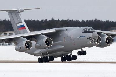  واکنش ایران به شایعه انتقال تسلیحات روسی به تهران: چیزی برای پنهان کردن نداریم