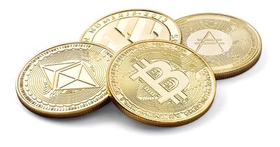  قیمت بیت‌کوین و اتریوم امروز چهارشنبه ۲۹ بهمن 1404/ کاهش قیمت بیت‌کوین