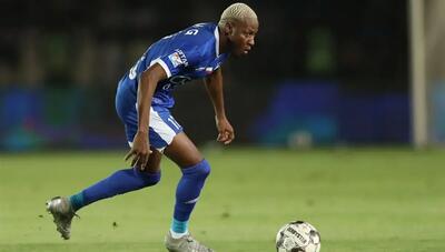  حمله پیشکسوت استقلال به بازیکنان خارجی؛ جنپو تعادل نداشت