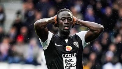  تأیید دوپینگ ابراهیما نیانه؛ رد ادعای عجیب آلودگی غذایی در رستوران