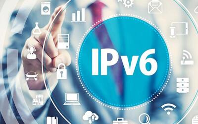  محدودیت IPv6 در ایران همچنان ادامه دارد