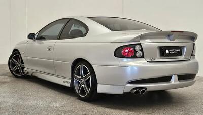  HSV GTO ؛ خودرو 23 سال پیش که هنوز هم دلبری می کند (+عکس)