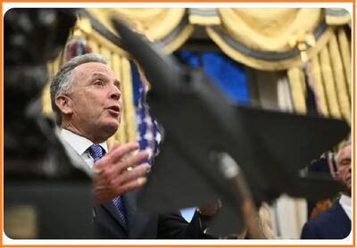  خبرنگار نزدیک به وزارت خارجه: الگوی مذاکره دولت ترامپ دور باطل است