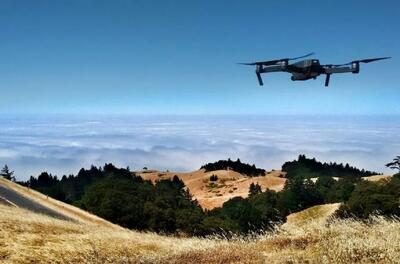  همکاری احتمالی ایلان ماسک با پنتاگون؛ xAI روی پروژه کنترل پهپادهای خودمختار کار می‌کند