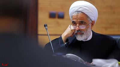  معاون حقوقی پزشکیان: شاید خودمان طوری رفتار کردیم که تمام جهان علیه ما است