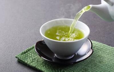  آیا چای سبز به کاهش وزن کمک می‌کند؟
