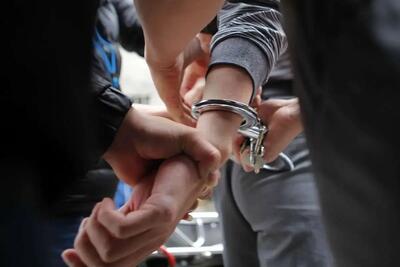  آدم‌ربایی ساختگی برای ازدواج