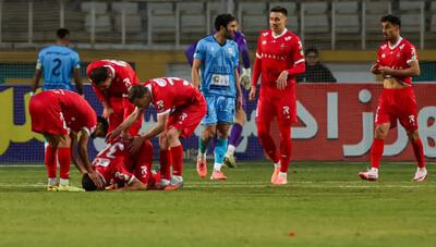  انتقاد تند اصلانیان از وضعیت پرسپولیس؛ شانس قهرمانی با اوسمار دور از ذهن است