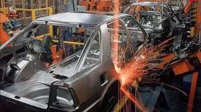  هرگونه تصمیم‌گیری درباره قیمت خودرو باید مطابق قانون باشد