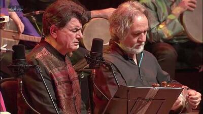  حال دل؟ «خون شد و دم به دم  از مژه می‌چکانمش» / یاد جانباختگان دی ماه خونین با شعر سعدی و ابتهاج و صدای شجریان