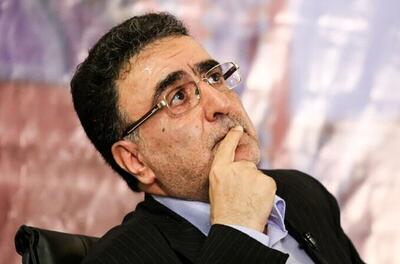  توضیحات وکیل تاجزاده درباره صدور حکم جدید برای موکلش